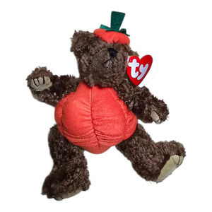 TY Attic Treasures Collection Peter Halloween #6084